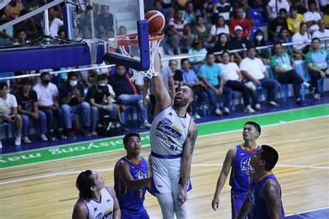 pba scoreboard today|Depth in display as Nocum dazzles off the bench for unbeaten.